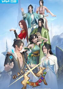 Ni Zhenshi Ge Tiancai poster