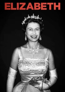 Elizabeth poster