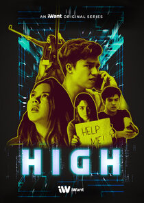 High poster