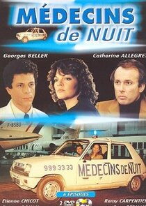 Médecins de Nuit poster