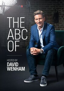 The ABC Of poster