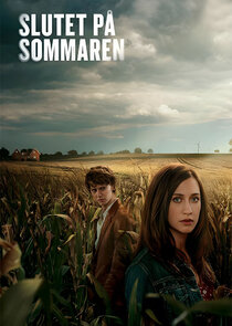 Slutet på sommaren poster
