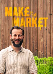 Make It at Market poster
