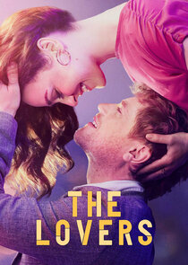 The Lovers poster