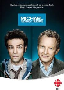 Michael: Every Day poster