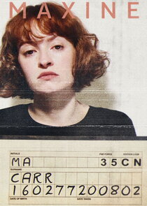 Maxine poster