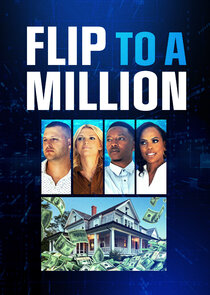 Flip to a Million poster