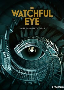 The Watchful Eye poster