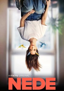 Nede poster