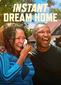 Instant Dream Home poster