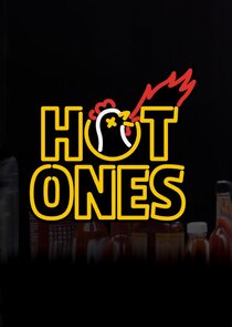 Hot Ones poster