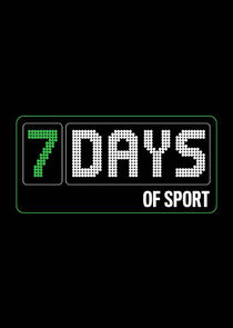 7 Days of Sport poster