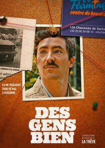 Des gens bien poster