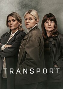 Transport poster