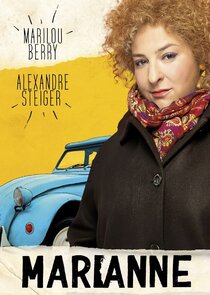 Marianne poster
