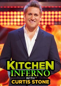 Kitchen Inferno poster
