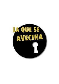 La que se avecina poster
