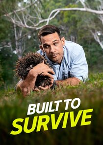 Built to Survive poster
