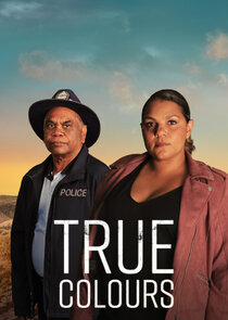 True Colours poster