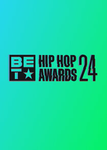 BET Hip Hop Awards poster