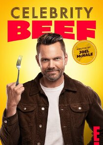 Celebrity Beef poster