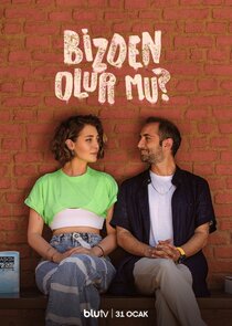 Bizden Olur Mu? poster