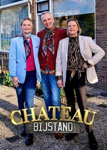 Chateau Bijstand poster