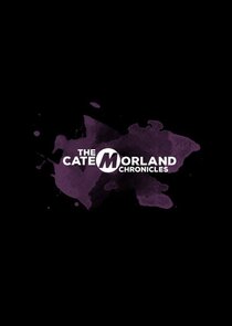 The Cate Morland Chronicles poster