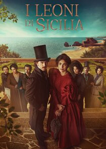I Leoni di Sicilia poster