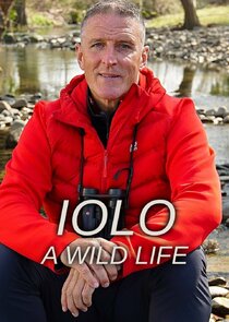 Iolo: A Wild Life poster