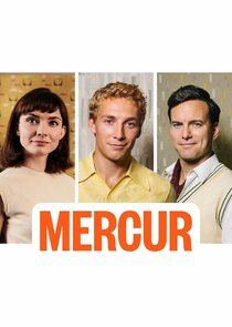 Mercur poster