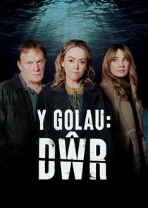 Y Golau poster