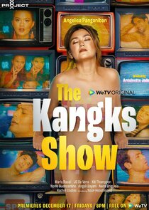 The Kangks Show poster