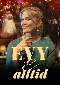 Evy og alltid poster