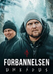 Forbannelsen - Uhkádus poster