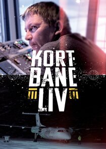 Kortbaneliv poster