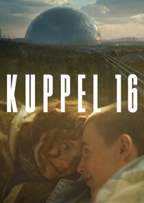Kuppel 16 poster