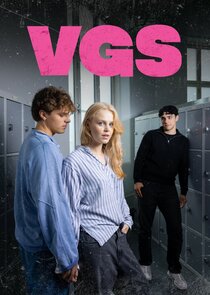 VGS poster