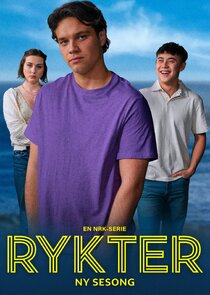Rykter poster