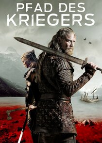 Redbad - The Legend poster