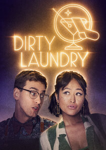 Dirty Laundry poster