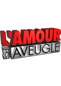 L'Amour est aveugle poster
