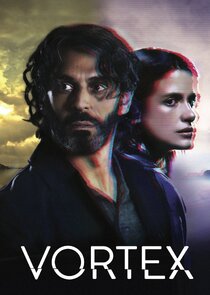 Vortex poster