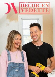 Décor en vedette poster