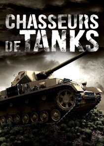 Chasseurs de tanks poster