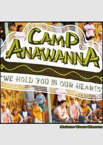 Salute Your Shorts poster