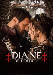 Diane de Poitiers, la plus que reine poster