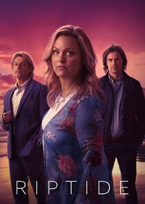 Riptide poster
