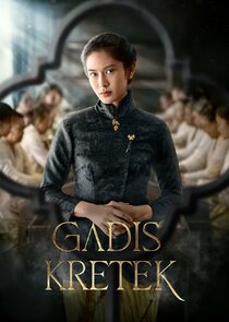 Gadis Kretek poster