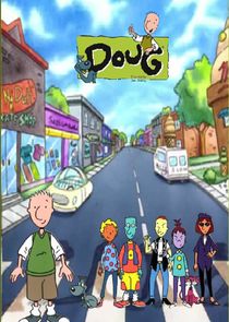 Doug poster